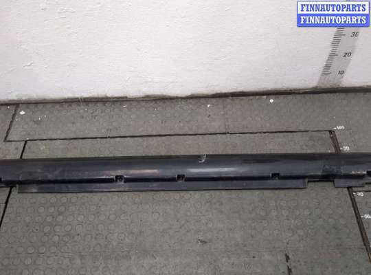 купить Накладка на порог на Fiat Panda 2003-2012