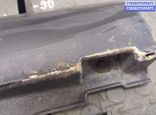 Накладка декоративная (на порог)