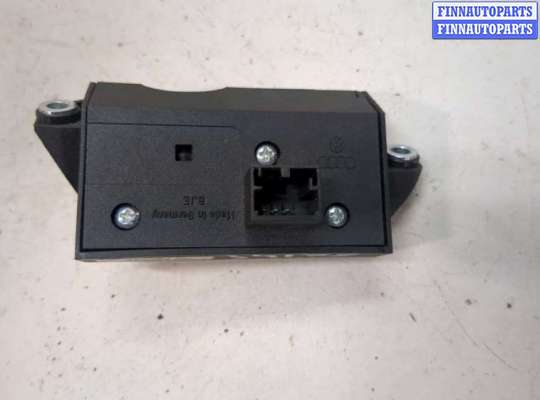купить Кнопка регулировки рулевой колонки на Audi A8 (D3) 2002-2010