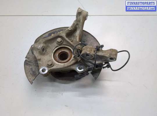 купить Ступица (кулак, цапфа) на Chevrolet Equinox 2017-2024