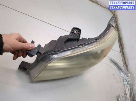 купить Фара (передняя) на Honda Pilot 2002-2008