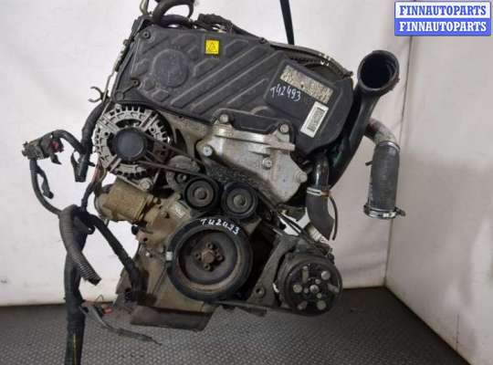 купить ТНВД на Saab 9-3 2002-2007