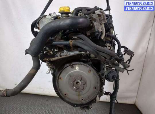 купить ТНВД на Saab 9-3 2002-2007