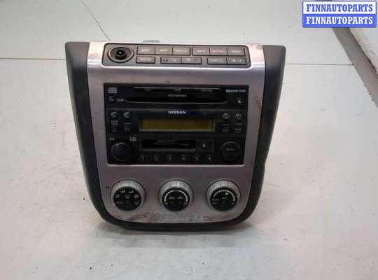Магнитола NS1002474 на Nissan Murano 2002-2008