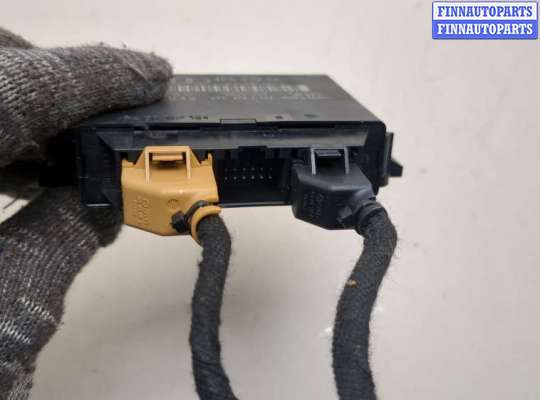 купить Блок управления парктрониками на Audi Q7 2005-2015