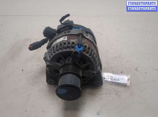 Генератор FO2099652 на Ford Focus 3 2011-2015