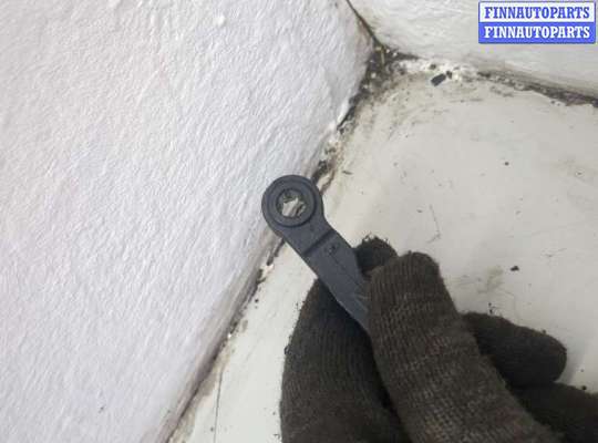 купить Кулиса КПП на Audi S3 (8V) 2013-2020