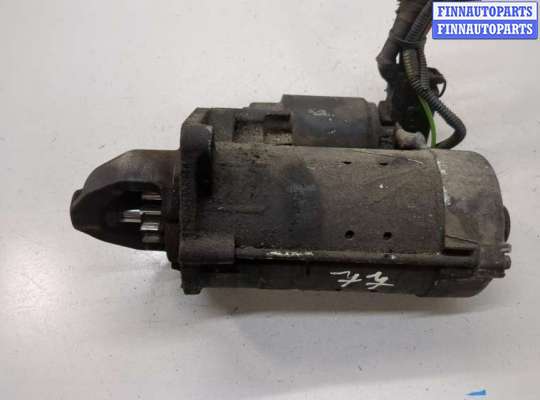 Купить Стартер на Iveco Daily 3 2000-2005 Стартер IV55542 на Iveco Daily 3 2000-2005