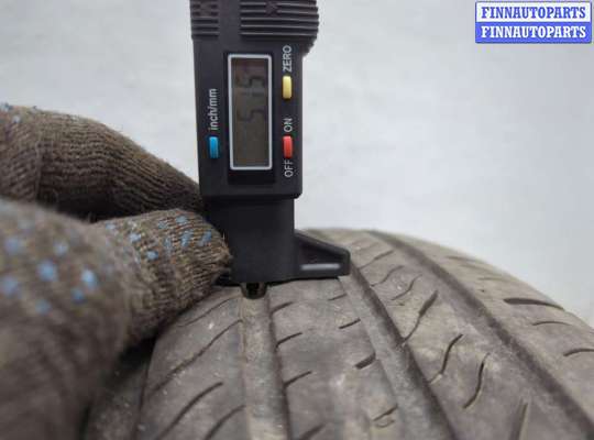 купить Шина на Chevrolet Equinox 2017-2024