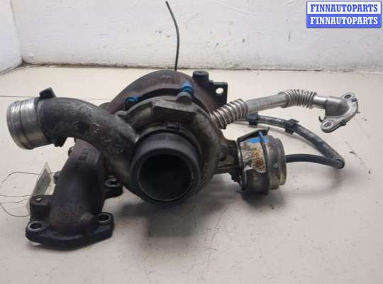 купить Турбина на Opel Zafira B 2005-2014