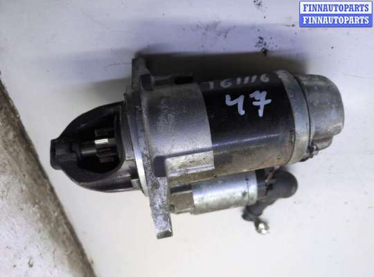 Стартер SUK5929 на Subaru Impreza (G11) 2000-2007