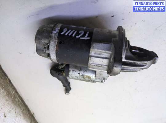купить Стартер на Subaru Impreza (G11) 2000-2007