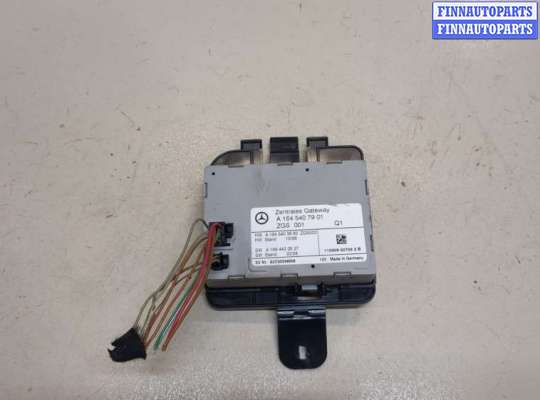 купить Блок управления центральным замком на Mercedes ML W164 2005-2011