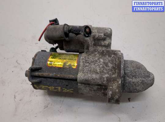 Стартер KA597747 на KIA Rio 2005-2011