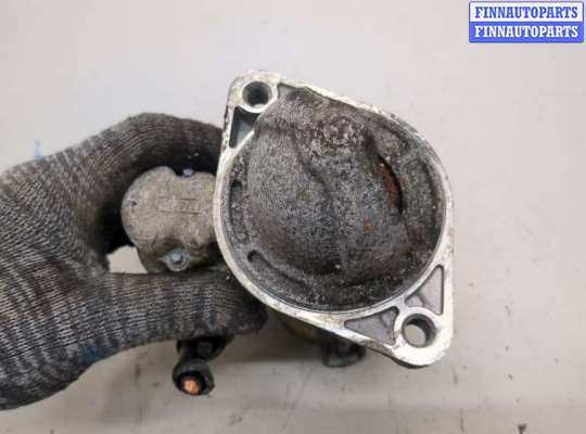 купить Стартер на KIA Rio 2005-2011