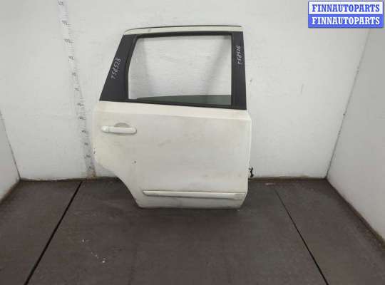 Дверь боковая (легковая) NS967779 на Nissan Note E11 2005-2013