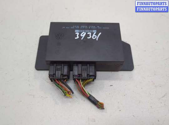 купить Блок комфорта на Volkswagen Passat 5 2000-2005