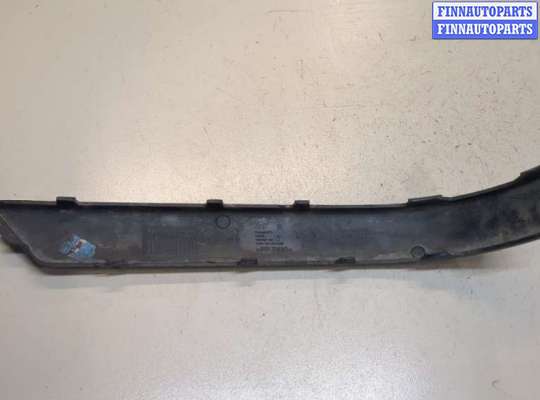 купить Молдинг бампера на Volkswagen Sharan 2000-2010