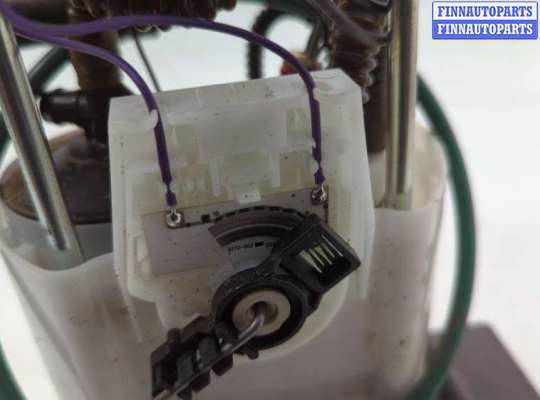 купить Насос топливный электрический на Ford Explorer 2019-2025