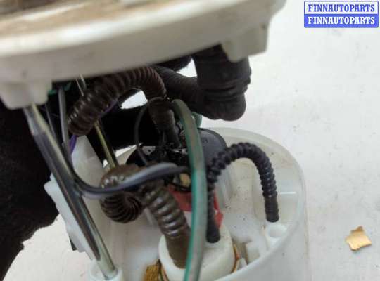 купить Насос топливный электрический на Ford Explorer 2019-2025