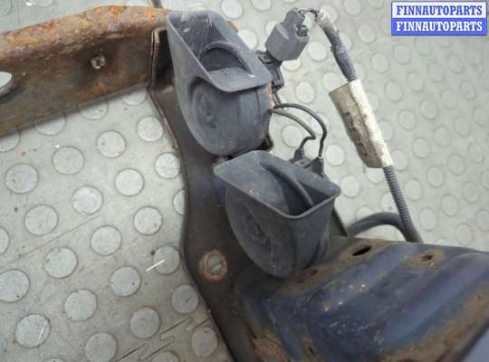 купить Балка под радиатор на Ford Mondeo 4 2007-2015
