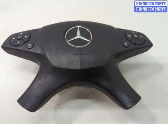 купить Подушка безопасности водителя на Mercedes C W204 2006-2015