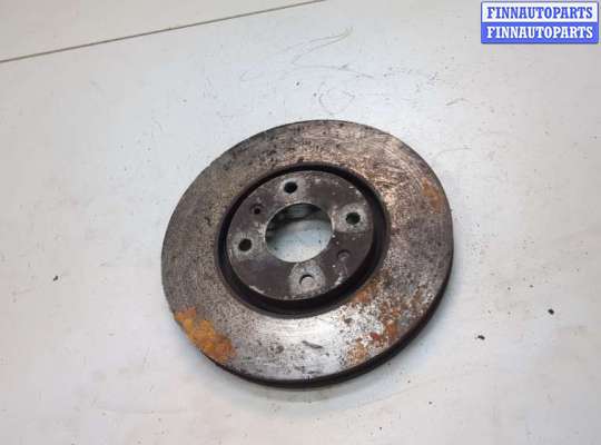 купить Диск тормозной на Citroen C5 2004-2008