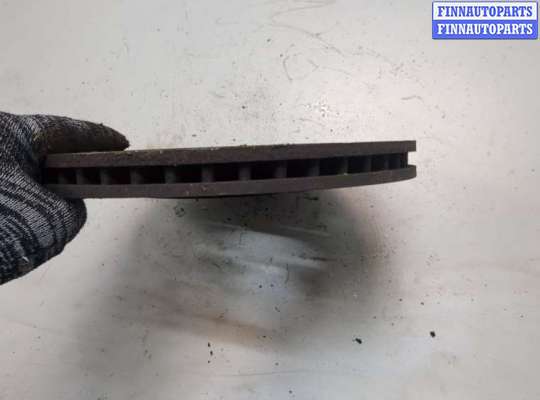 купить Диск тормозной на Citroen C5 2004-2008