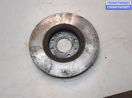 Диск тормозной CT1134436 на Citroen C5 2004-2008