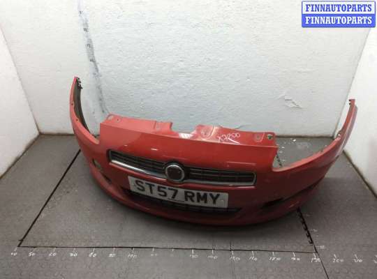 купить Заглушка (решётка) бампера на Fiat Bravo 2007-2014