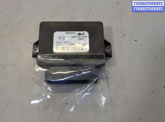 Блок управления стояночным тормозом MZ626147 на Mazda 6 (GJ) 2012-2018
