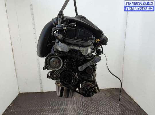 ТНВД CT1161884 на Citroen DS3 2009-2016