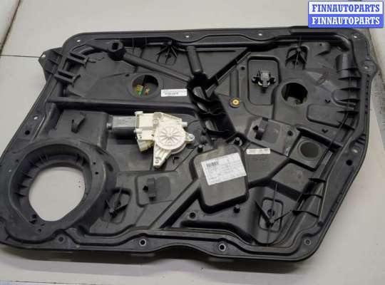 Стеклоподъемник электрический MB1580063 на Mercedes GL X166 2012-2016