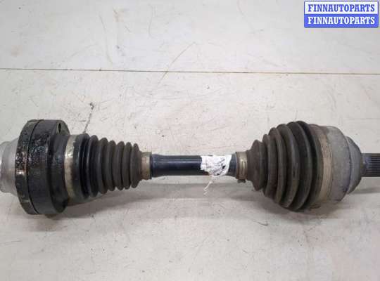 Купить Полуось (приводной вал, шрус) на Volkswagen Touareg 2002-2007 Полуось (приводной вал, шрус) VG2741457 на Volkswagen Touareg 2002-2007