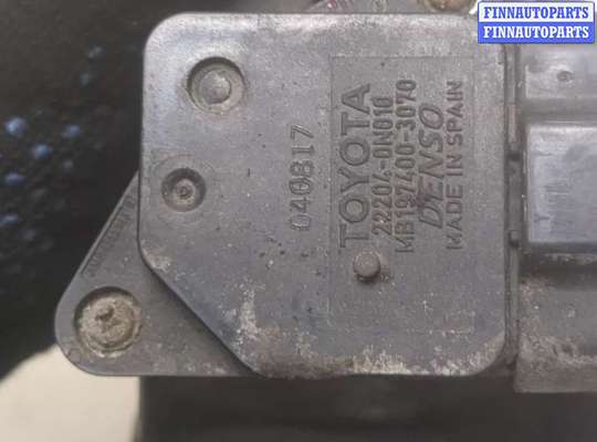 купить Корпус воздушного фильтра на Ford Fusion 2002-2012