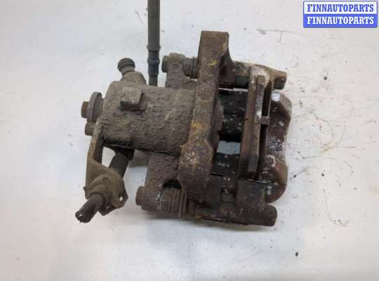 Суппорт на Volkswagen Golf IV (1J)