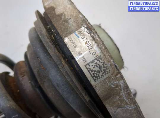 купить Амортизатор подвески на BMW i3 2013-2022