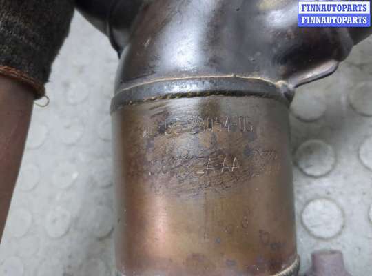 купить Катализатор на Volkswagen Golf 4 1997-2005