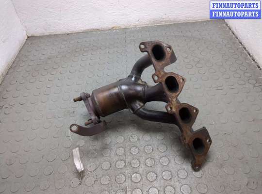 купить Катализатор на Volkswagen Golf 4 1997-2005