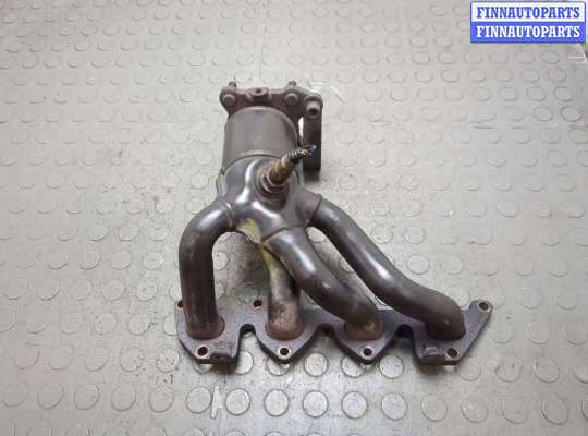 купить Катализатор на Volkswagen Golf 4 1997-2005