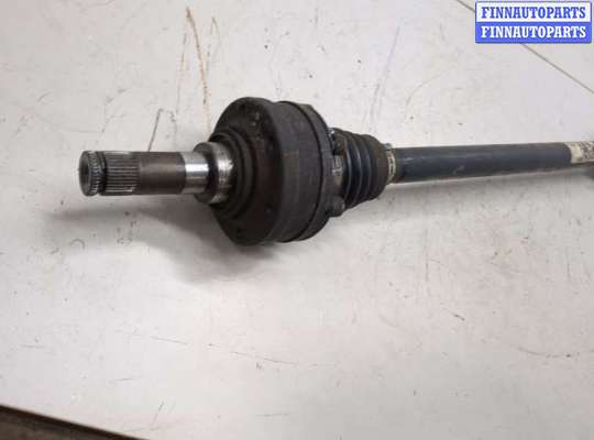 Приводной вал (Полуось в сборе) на Audi A8 (D3, 4E)