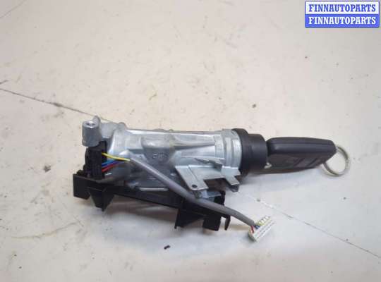 купить Замок зажигания на Volkswagen Golf 6 2008-2012