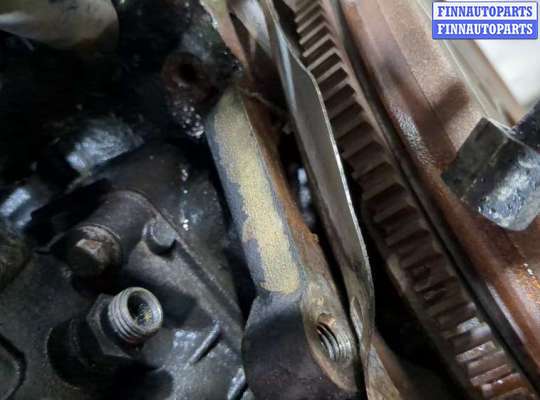 купить Двигатель (ДВС) на Audi A6 (C6) 2005-2011