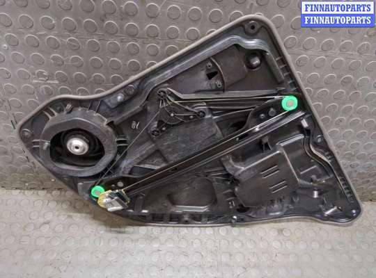 купить Стеклоподъемник электрический на Mercedes ML W166 2011-