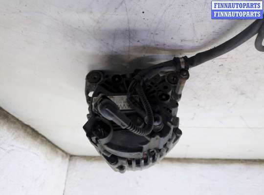 купить Генератор на Volkswagen Golf 6 2008-2012