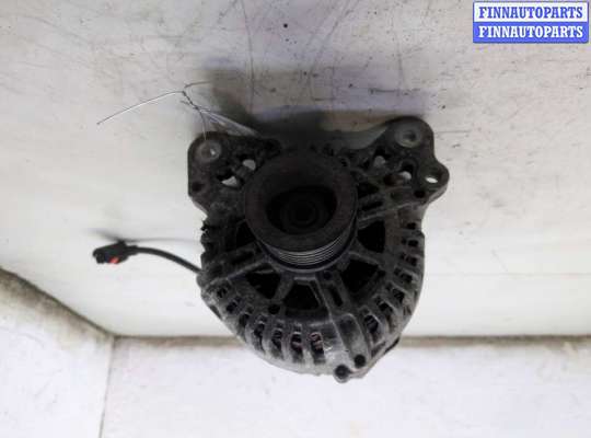 Генератор VG2773726 на Volkswagen Golf 6 2008-2012