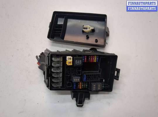 Блок предохранителей SK522246 на Skoda Octavia (A7) 2013-2023