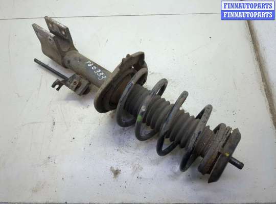 Купить Амортизатор подвески на Citroen C4 2010-2020 Амортизатор подвески CT1127535 на Citroen C4 2010-2020