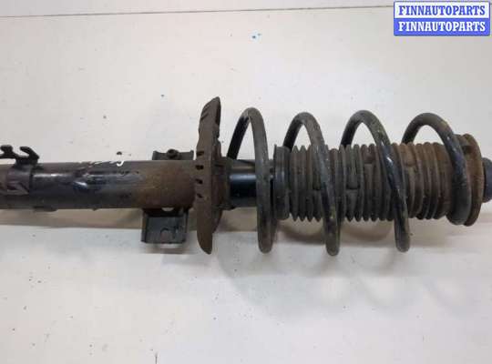 купить Амортизатор подвески на Volkswagen Polo 2009-2014