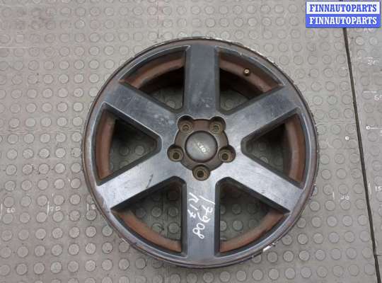 купить Комплект литых дисков на Volvo XC90 2002-2014